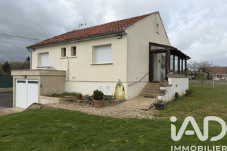  maison mtacher-villegardin 89150