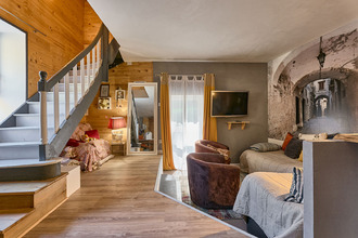  maison mtagna-le-reconduit 39160