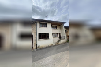  maison mtagna-le-reconduit 39160