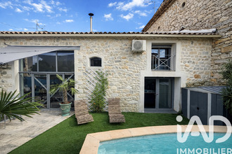  maison mtagnac 30350