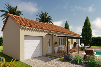  maison mtagnac 30350
