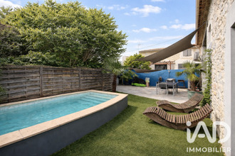  maison mtagnac 30350