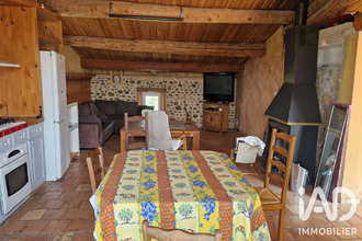  maison mtagnac-mtpezat 04500