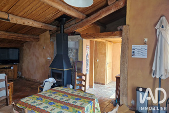  maison mtagnac-mtpezat 04500