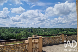  maison mtagnac-mtpezat 04500