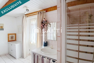  maison mtagnac-mtpezat 04500