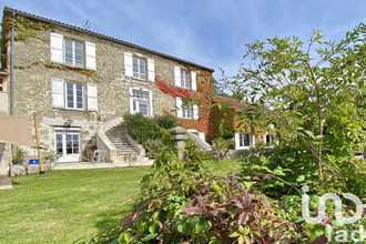  maison mtagnac-sur-auvignon 47600