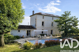  maison mtagnac-sur-auvignon 47600