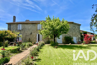  maison mtagnac-sur-auvignon 47600