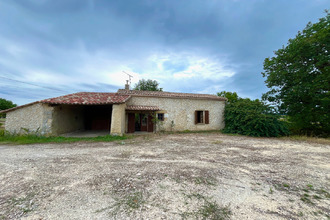  maison mtagnac-sur-lede 47150