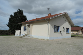  maison mtagnat 01250