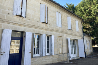  maison mtagne 33570
