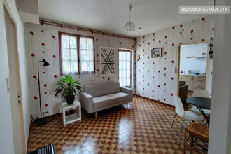  maison mtagne 33570