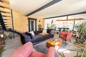  maison mtagne 33570
