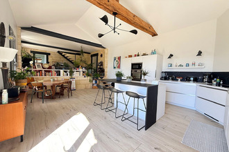  maison mtagne 33570