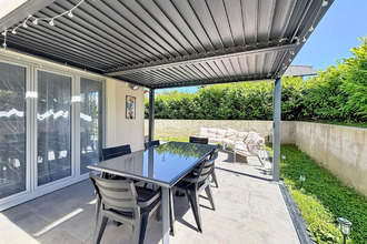  maison mtagny-les-lanches 74600