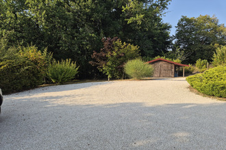  maison mtagrier 24350