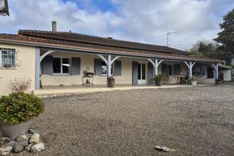  maison mtagrier 24350
