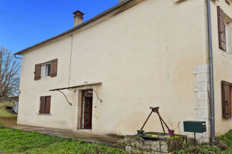  maison mtagrier 24350