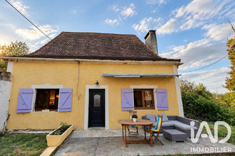  maison mtagut 64410