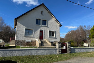  maison mtaignac-st-hippolyte 19300