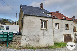  maison mtaigu 02820