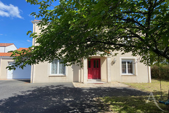  maison mtaigu 85600