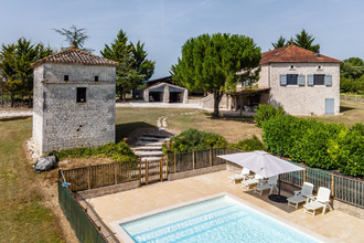  maison mtaigu-de-quercy 82150