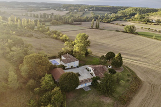  maison mtaigu-de-quercy 82150