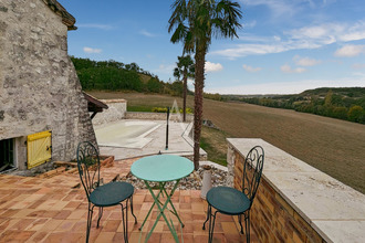  maison mtaigu-de-quercy 82150