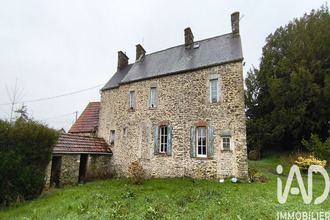  maison mtaigu-la-brisette 50700