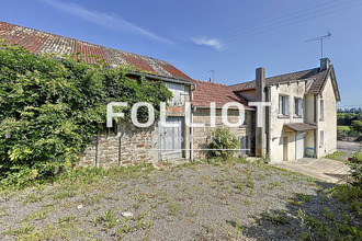  maison mtaigu-les-bois 50450