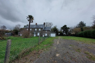  maison mtaigu-les-bois 50450