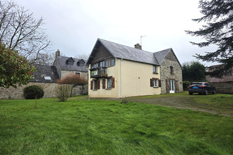  maison mtaigu-les-bois 50450