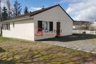  maison mtaigut 63700