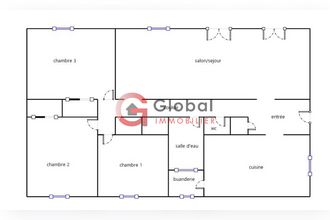  maison mtaigut 63700