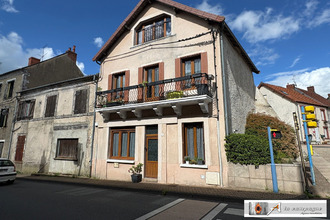  maison mtaigut 63700