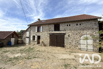  maison mtaigut-le-blanc 23320