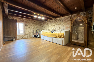  maison mtaigut-le-blanc 23320