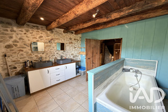  maison mtaigut-le-blanc 23320