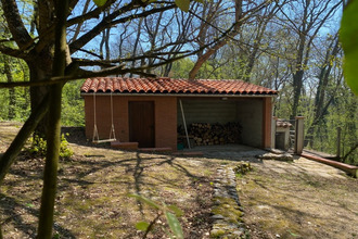  maison mtaigut-sur-save 31530