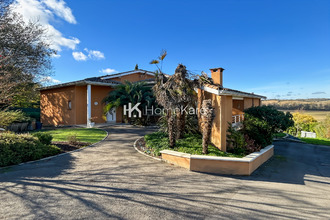  maison mtaigut-sur-save 31530