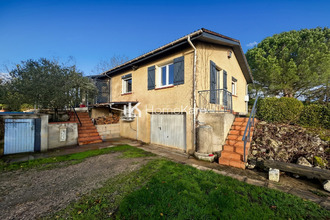  maison mtaigut-sur-save 31530
