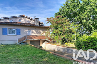  maison mtaigut-sur-save 31530