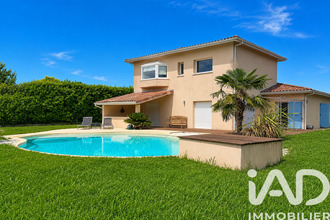  maison mtaigut-sur-save 31530