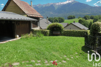  maison mtailleur 73460