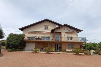  maison mtain 39210
