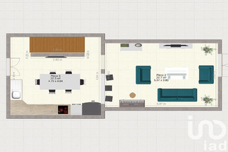  maison mtalba-le-chateau 66130