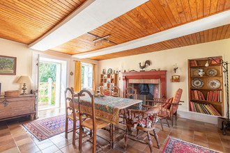  maison mtalet-le-bois 78440