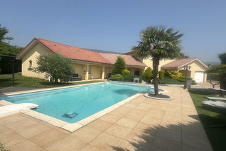  maison mtalieu-vercieu 38390